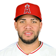 Yoán Moncada headshot