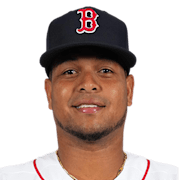 Ronaldo Hernandez headshot
