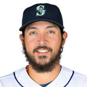 Andres Muñoz headshot