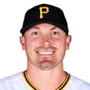 Beau Burrows headshot
