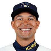 Blake Perkins headshot