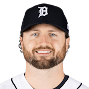 Casey Mize headshot