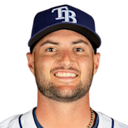 Shane McClanahan headshot
