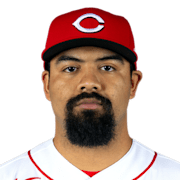 Tony Santillan headshot