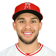 Nick Madrigal headshot