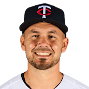 Trevor Larnach headshot