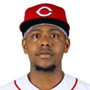 Ke'Bryan Hayes headshot