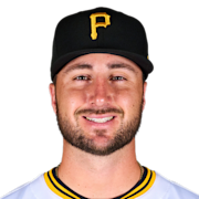 Joey Bart headshot