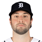 Matt Vierling headshot