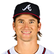 Luke Williams headshot