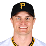 Jake Mangum headshot