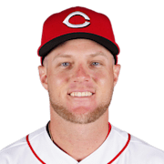 Trey Amburgey headshot