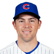 Scott Kingery headshot