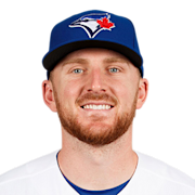 Travis Bergen headshot
