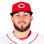 Blake Trahan headshot