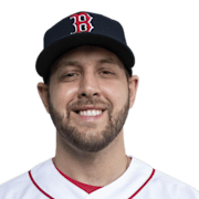 Matt Hall headshot