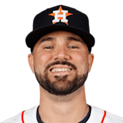 Luis Contreras headshot