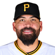 Jose Urquidy headshot