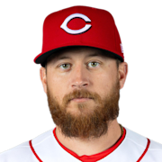P.J. Higgins headshot