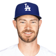 Patrick Mazeika headshot