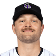 Chance Adams headshot
