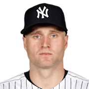 Seth Brown headshot