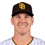Jordan Humphreys headshot