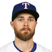 Jared Walsh headshot
