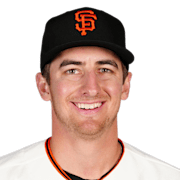 Ford Proctor headshot