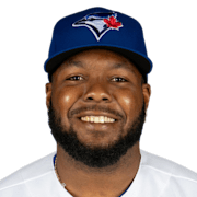 Vladimir Guerrero Jr. headshot