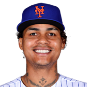 Cristian Pache headshot