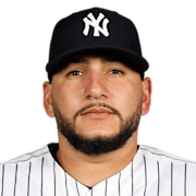 Kervin Castro headshot