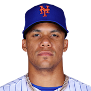 Juan Soto headshot