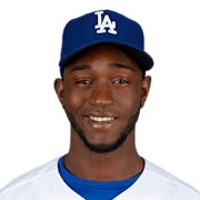 Yadier Alvarez headshot