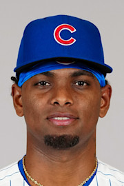 Edward Cabrera