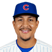 Miguel Amaya headshot