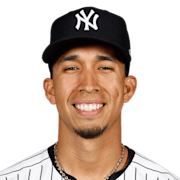 Oswaldo Cabrera headshot