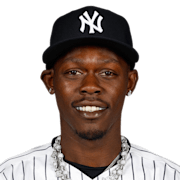 Jazz Chisholm Jr. headshot