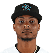 Esteury Ruiz headshot
