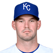 Cole Ragans headshot