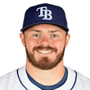 Gavin Lux headshot