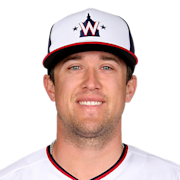 Blake Rutherford headshot