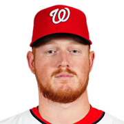 Mason Thompson headshot