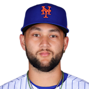 Bo Bichette headshot
