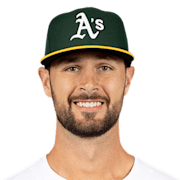 Kyle Muller headshot