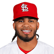 Delvin Perez headshot