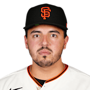 Colton Welker headshot