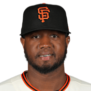 Gregory Santos headshot