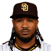 Eguy Rosario headshot