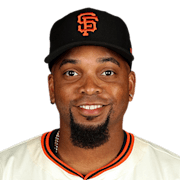 Yusniel Diaz headshot